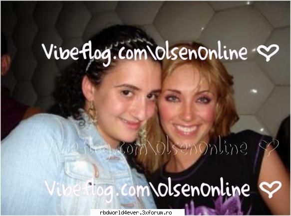 *~Poze*~ - anahi_princessa - Anahi