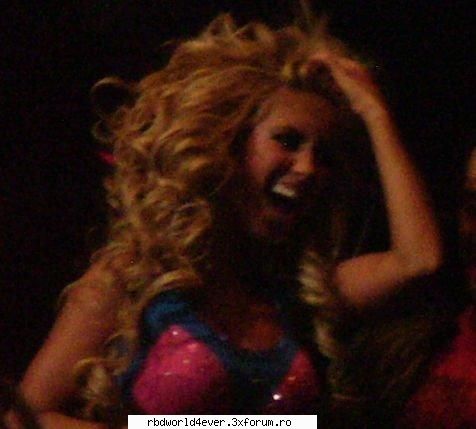 *~Poze*~ - anahi_princessa - Anahi