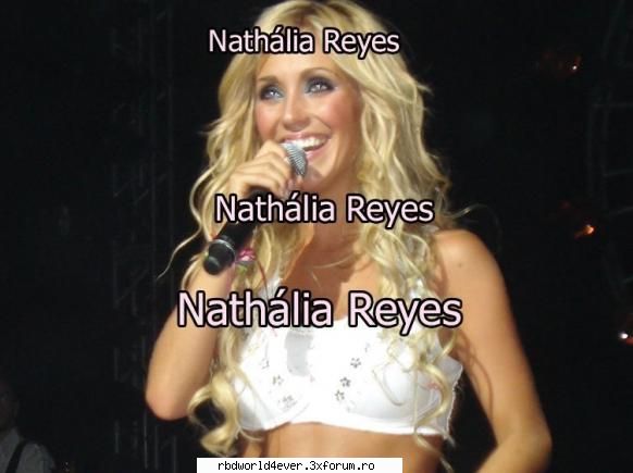 *~Poze*~ - anahi_princessa - Anahi