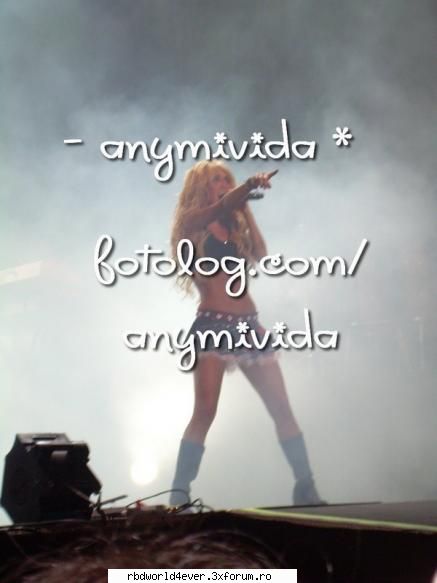 *~Poze*~ - anahi_princessa - Anahi
