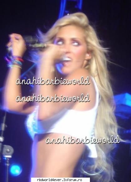 *~Poze*~ - anahi_princessa - Anahi