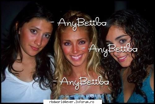 *~Poze*~ - anahi_princessa - Anahi