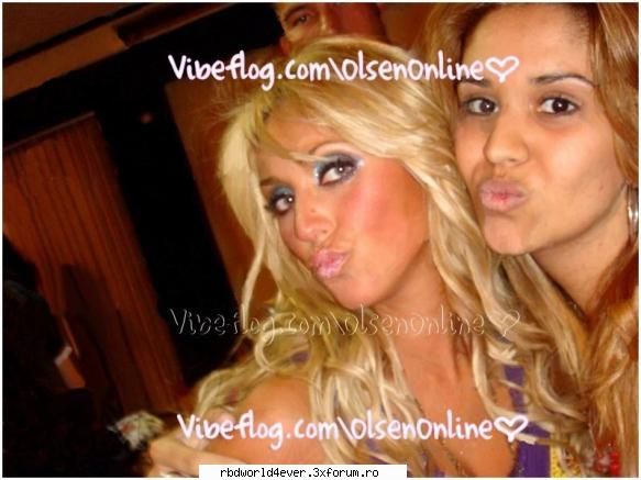 *~Poze*~ - anahi_princessa - Anahi