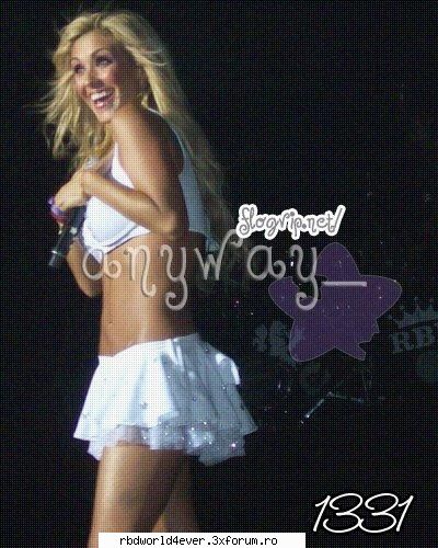 *~Poze*~ - anahi_princessa - Anahi
