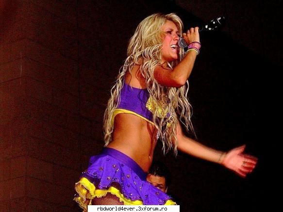 *~Poze*~ - anahi_princessa - Anahi