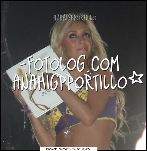 *~Poze*~ - anahi_princessa - Anahi