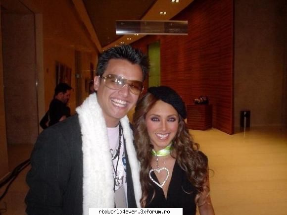 *~Poze*~ - anahi_princessa - Anahi