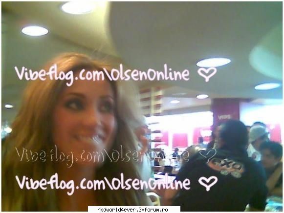 *~Poze*~ - anahi_princessa - Anahi
