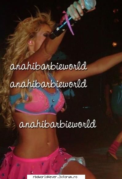 *~Poze*~ - anahi_princessa - Anahi