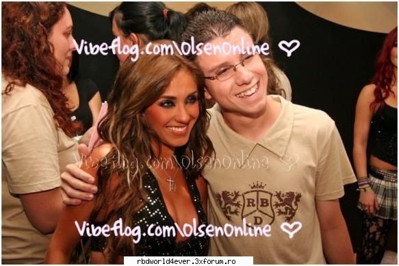 *~Poze*~ - anahi_princessa - Anahi