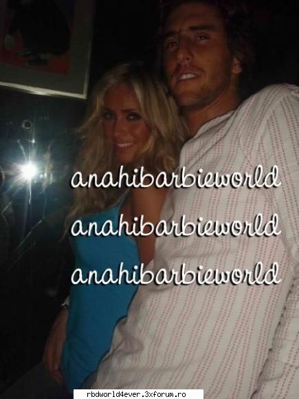 *~Poze*~ - anahi_princessa - Anahi