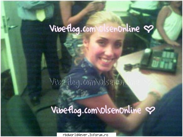 *~Poze*~ - anahi_princessa - Anahi