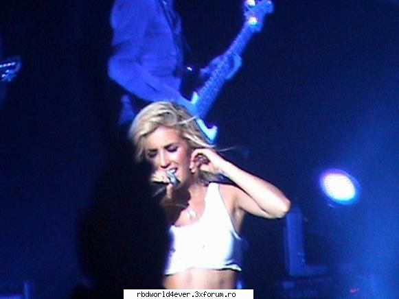 *~Poze*~ - anahi_princessa - Anahi