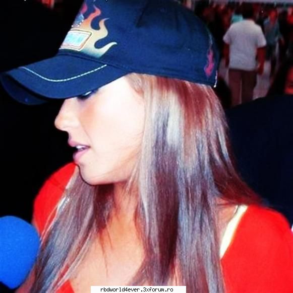 *~Poze*~ - anahi_princessa - Anahi
