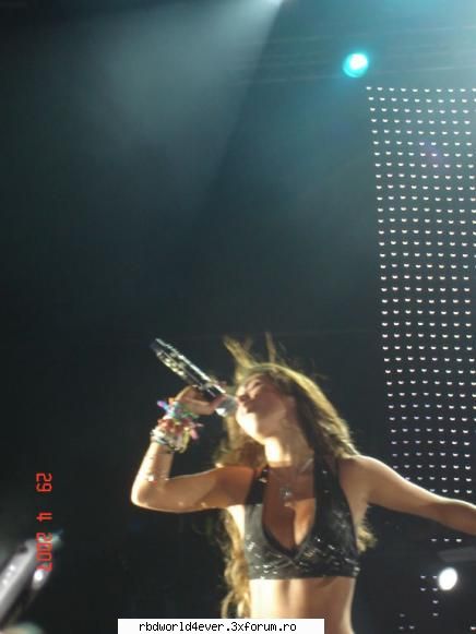 *~Poze*~ - anahi_princessa - Anahi
