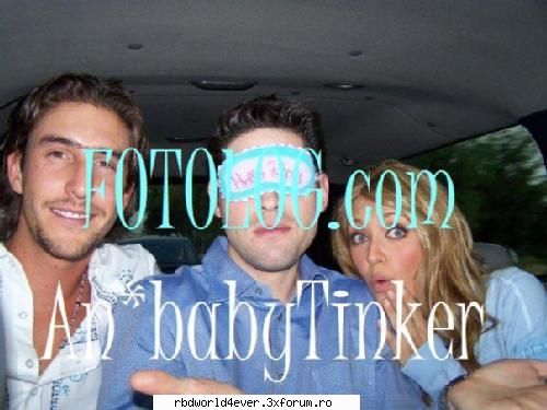 *~Poze*~ - **Chris_Pollito** - Anahi