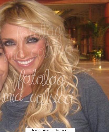 *~Poze*~ - **Chris_Pollito** - Anahi