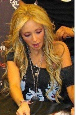 *~Poze*~ - **Chris_Pollito** - Anahi