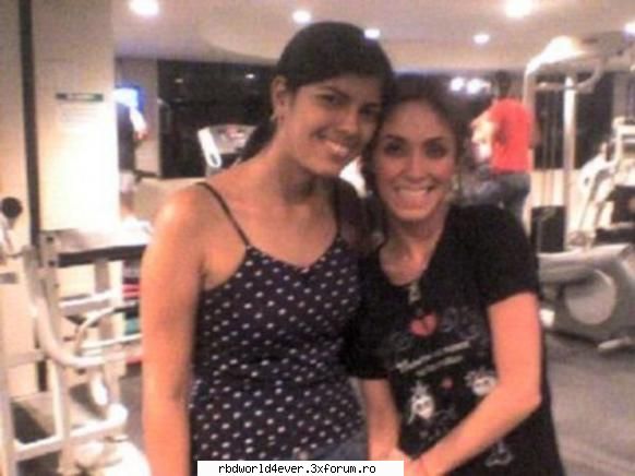 *~Poze*~ - **Chris_Pollito** - Anahi