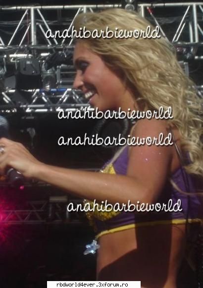 *~Poze*~ - **Chris_Pollito** - Anahi