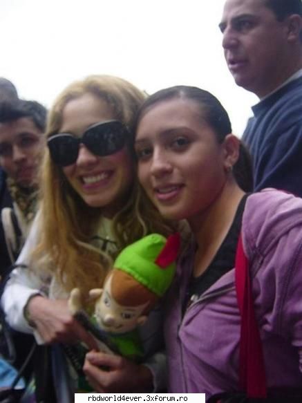*~Poze*~ - **Chris_Pollito** - Anahi