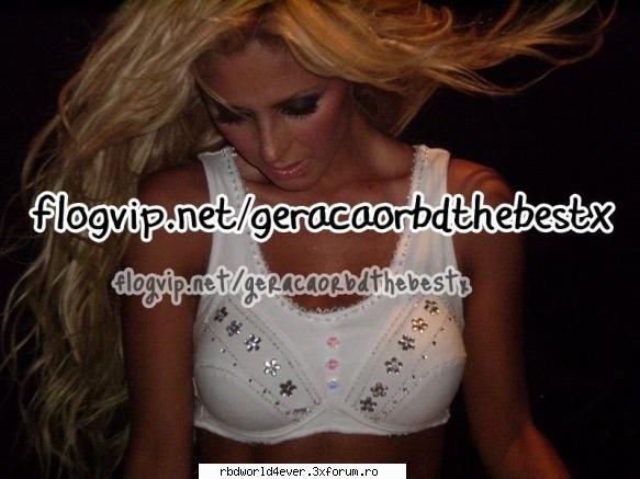 *~Poze*~ - **Chris_Pollito** - Anahi