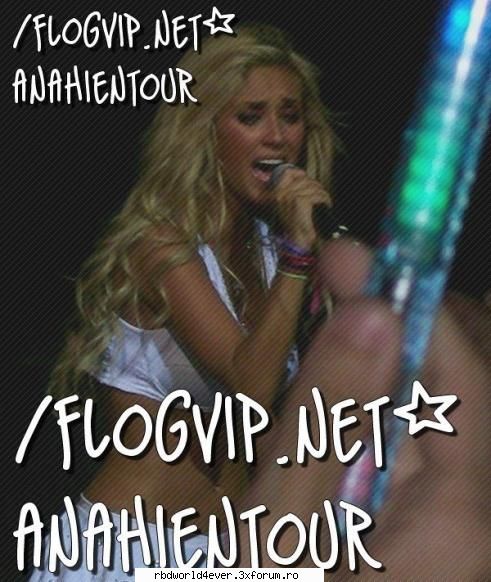 *~Poze*~ - **Chris_Pollito** - Anahi