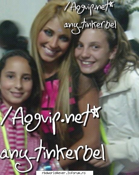 *~Poze*~ - **Chris_Pollito** - Anahi