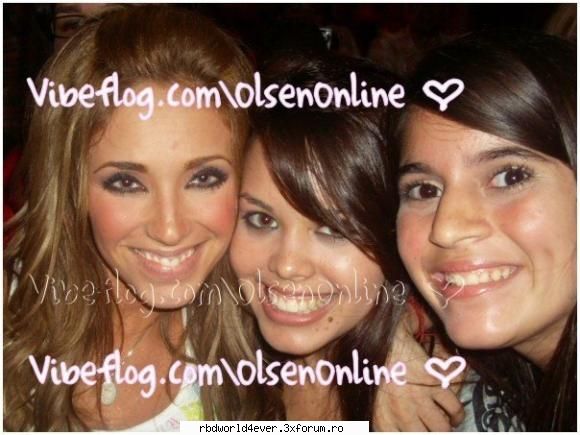 *~Poze*~ - **Chris_Pollito** - Anahi