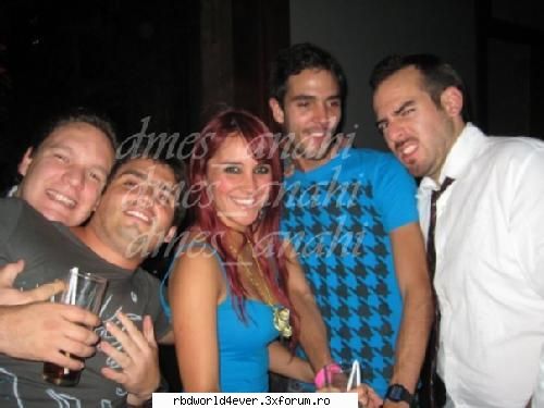 *~Poze*~ - anahi_princessa - Dulce Maria