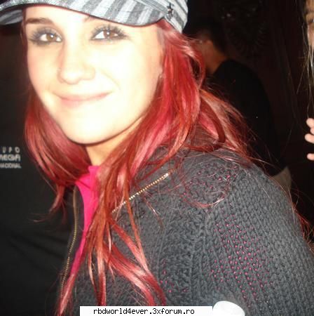 *~Poze*~ - anahi_princessa - Dulce Maria