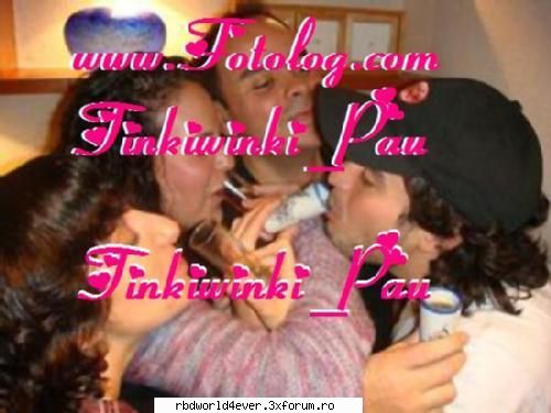 *~*Poze*~* - anahi_princessa - Poncho