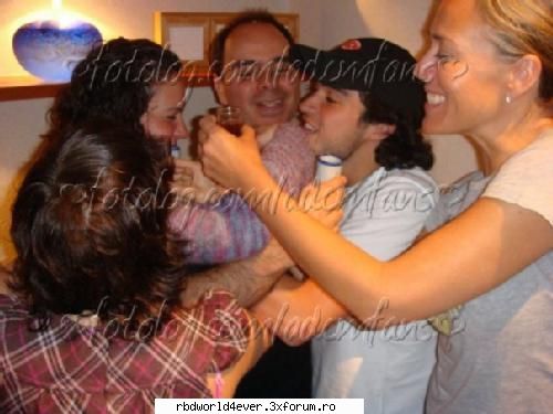 *~*Poze*~* - anahi_princessa - Poncho