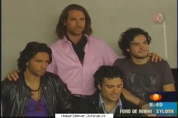 *~*Poze*~* - anahi_princessa - Poncho