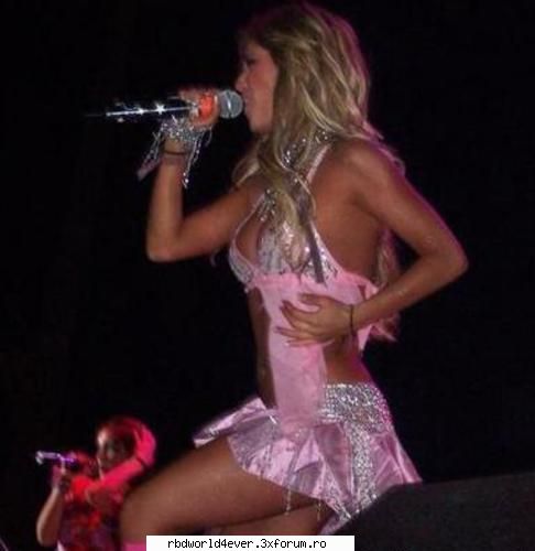 *~Poze*~ - anahi_princessa - Anahi