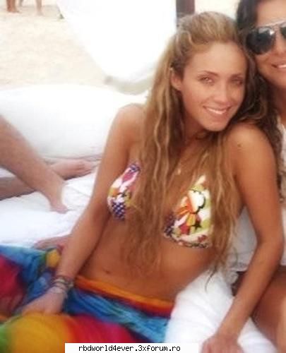 *~Poze*~ - anahi_princessa - Anahi