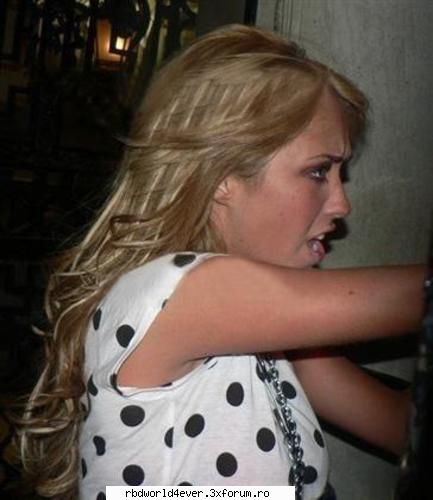 *~Poze*~ - anahi_princessa - Anahi