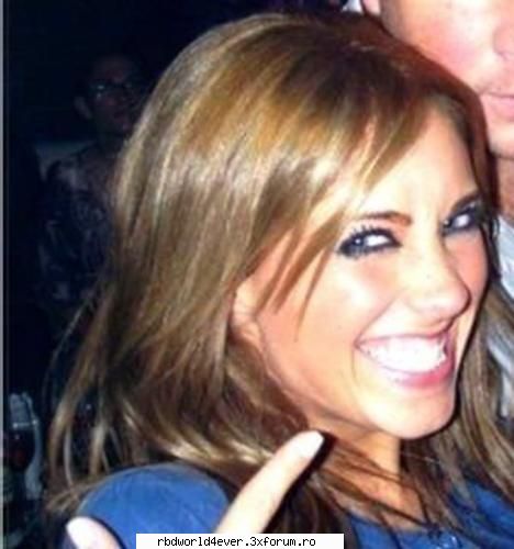 *~Poze*~ - anahi_princessa - Anahi