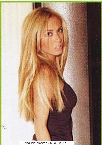 *~Poze*~ - anahi_princessa - Anahi
