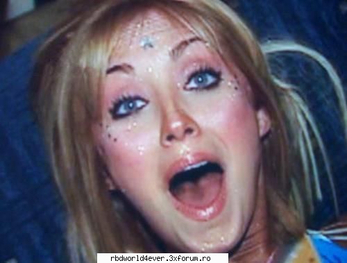 *~Poze*~ - anahi_princessa - Anahi