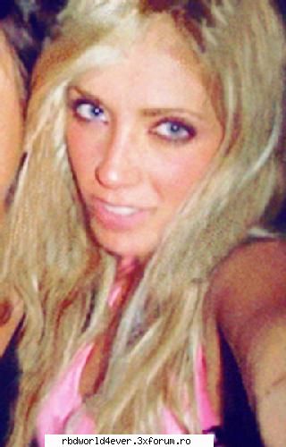 *~Poze*~ - anahi_princessa - Anahi