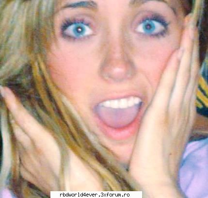 *~Poze*~ - anahi_princessa - Anahi