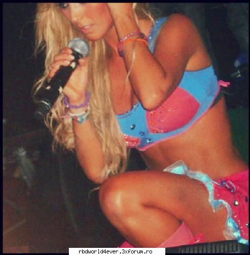 *~Poze*~ - anahi_princessa - Anahi