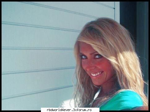 *~Poze*~ - anahi_princessa - Anahi