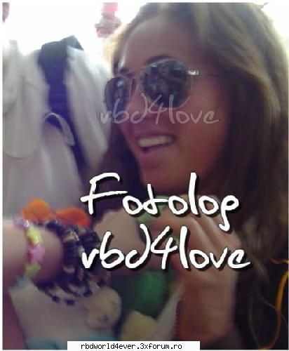 *~Poze*~ - anahi_princessa - Anahi