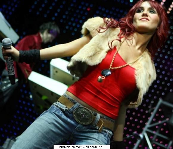 *~Poze*~ - raluca_dragutza52 - Dulce Maria