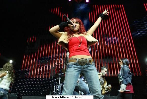 *~Poze*~ - raluca_dragutza52 - Dulce Maria