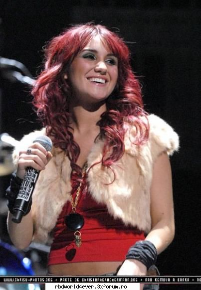 *~Poze*~ - raluca_dragutza52 - Dulce Maria