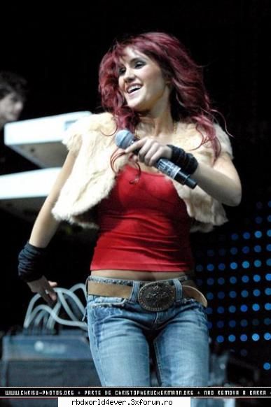 *~Poze*~ - raluca_dragutza52 - Dulce Maria