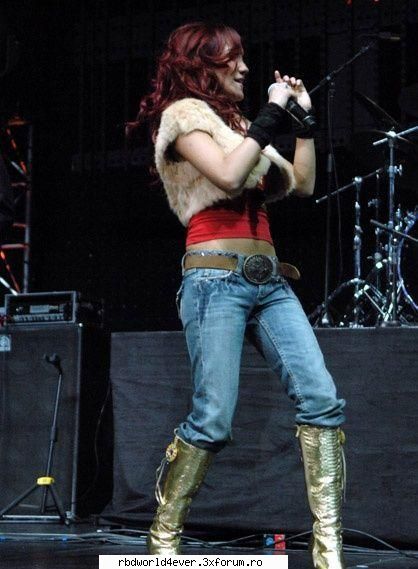 *~Poze*~ - raluca_dragutza52 - Dulce Maria